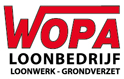Agrarisch loonbedrijf, loon- en grondwerken - WOPA Loonbedrijf, Achterhoek, Gelderland